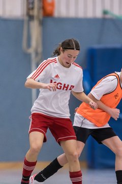 Bild 48 - wCJ Norddeutsches Futsalturnier Auswahlmannschaften